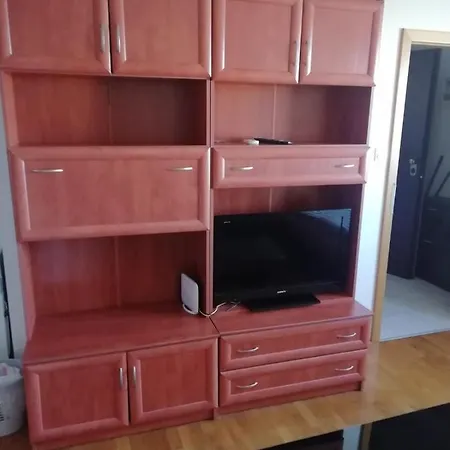 Studio Pazdigrad Apartment *