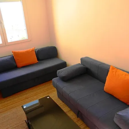 Studio Pazdigrad Apartment *