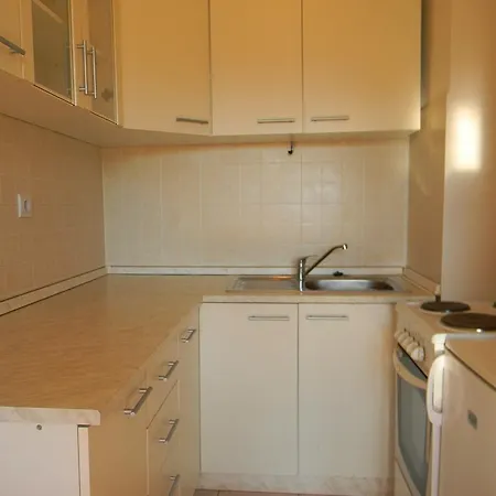 Apartment Studio Pazdigrad Split
