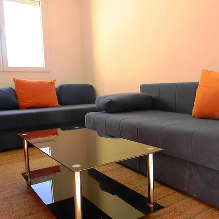 Apartment Studio Pazdigrad