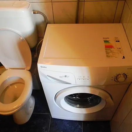 Studio Pazdigrad Apartment *