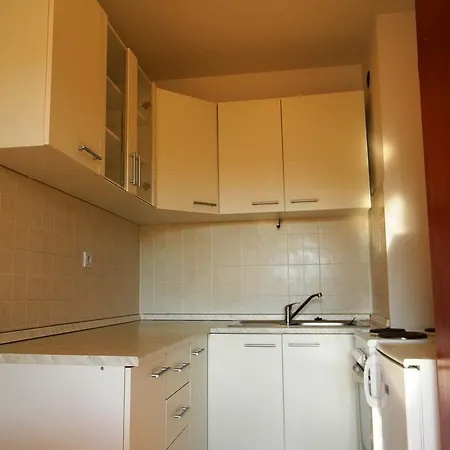 Apartment Studio Pazdigrad Split